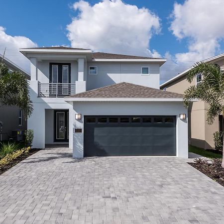 Alluring Home By Rentyl With Private Pool Near Disney - 310P Orlando Eksteriør billede