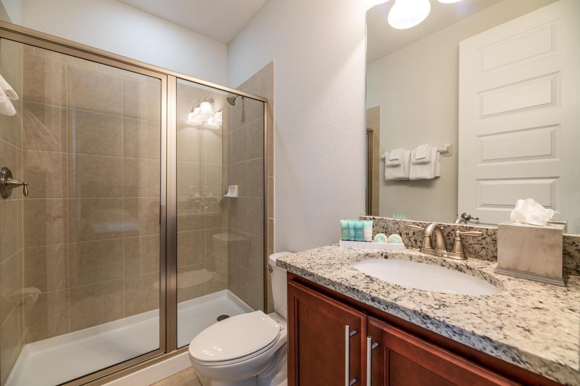 Alluring Home By Rentyl With Private Pool Near Disney - 310P Orlando Eksteriør billede