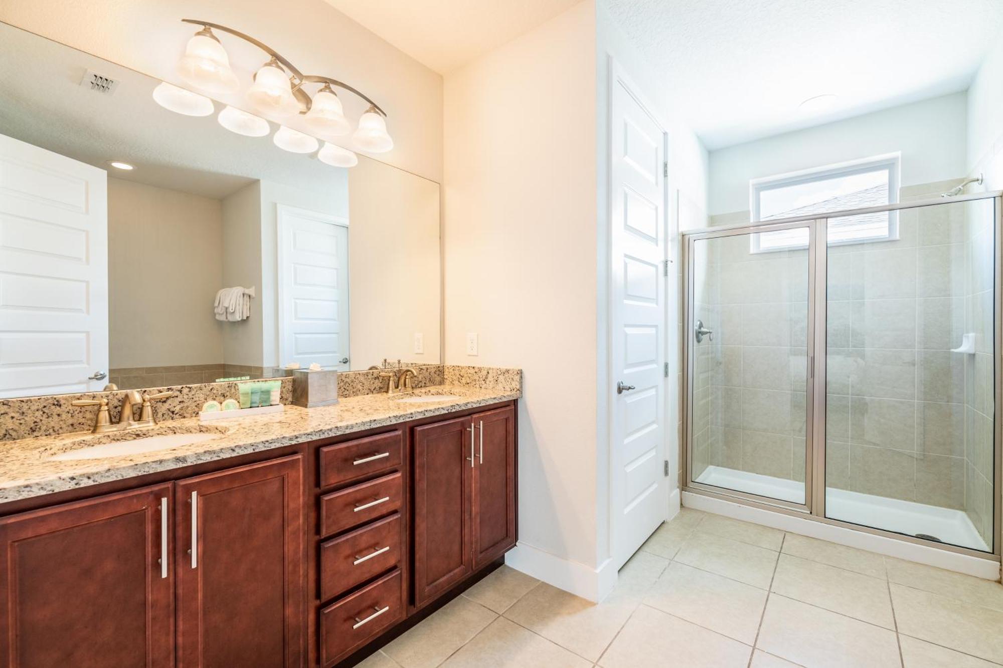 Alluring Home By Rentyl With Private Pool Near Disney - 310P Orlando Eksteriør billede