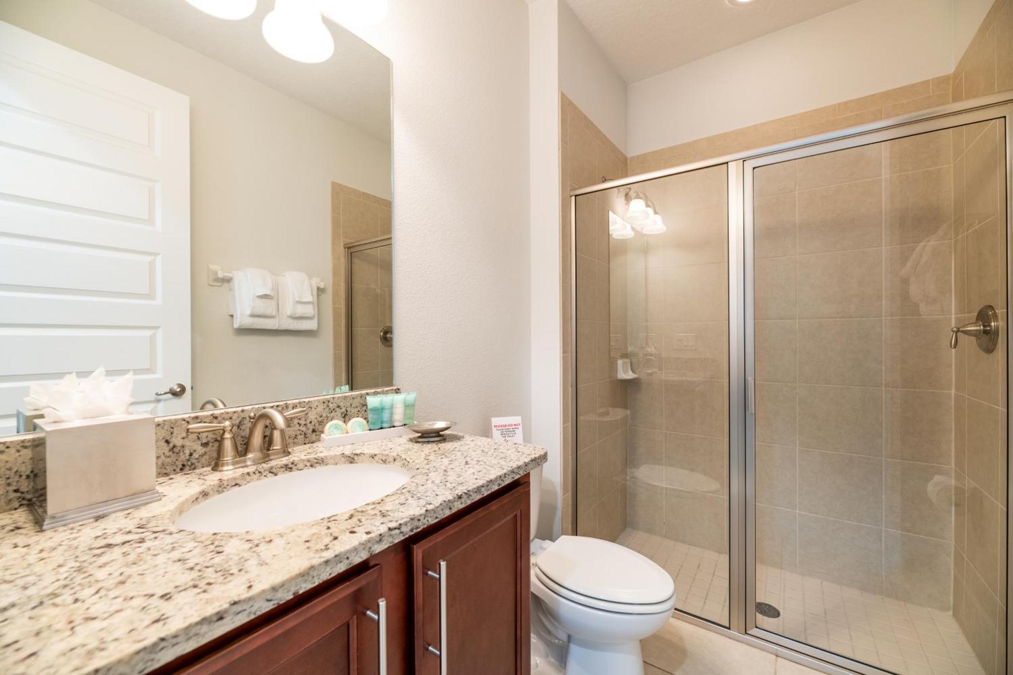 Alluring Home By Rentyl With Private Pool Near Disney - 310P Orlando Eksteriør billede